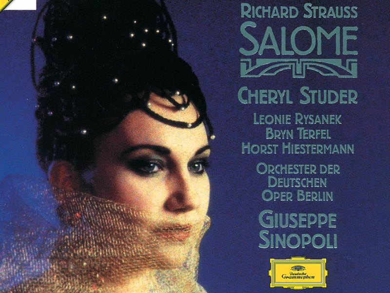 Richard Strauss: Salome
