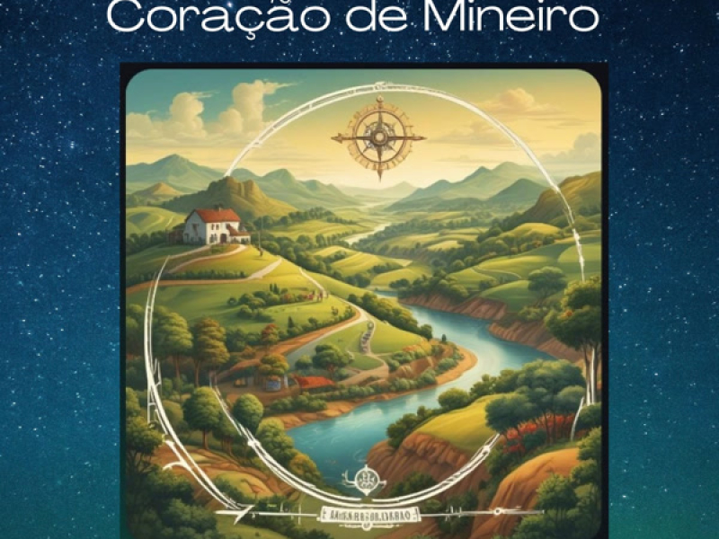 Coração de Mineiro (Single)
