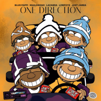 One Direction (Single)