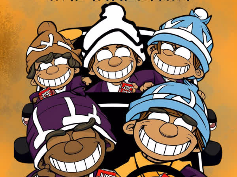 One Direction (Single)