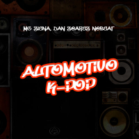 Automotivo K-Pop (Single)
