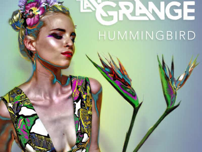 Hummingbird (Single)