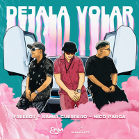 Déjala Volar (Single)