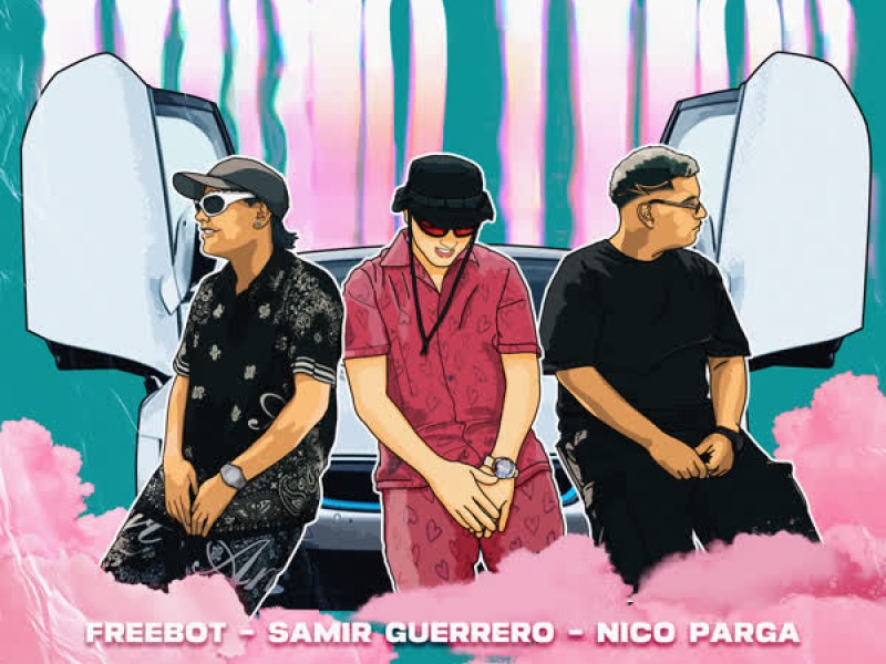 Déjala Volar (Single)