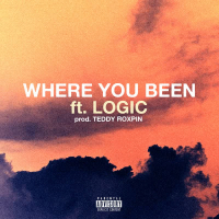 Where You Been (feat. Logic)