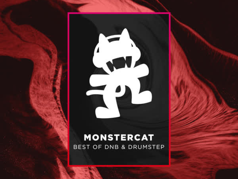 Monstercat - Best of DnB & Drumstep