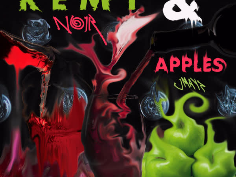 Remy & Apples