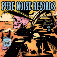 Dead Formats Vol. 2 (EP)