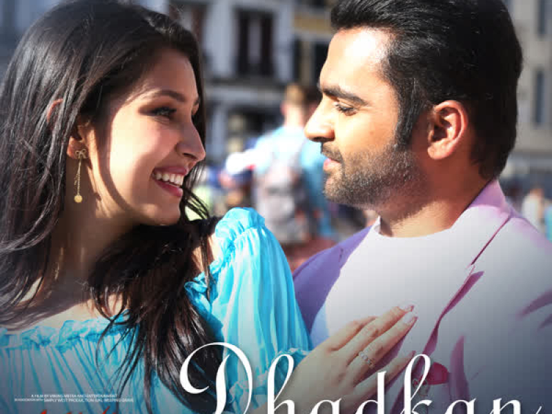 Dhadkan (From 