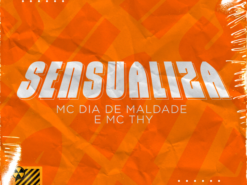 Sensualiza (Single)