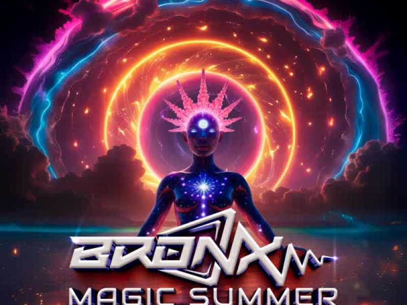 Magic Summer (Single)