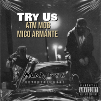 Try Us (feat. Mico Armante) (Single)