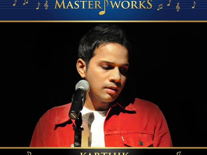 MasterWorks - Karthik