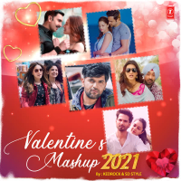 Valentine's Mashup 2021 (Single)