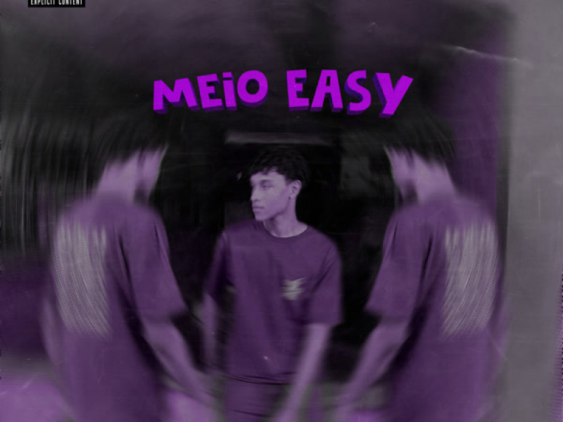 Meio Easy (EP)