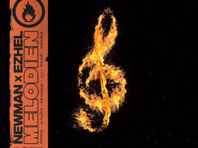 Melodien (Single)
