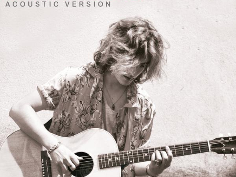 Do It for Your Lover (Acoustic Version)