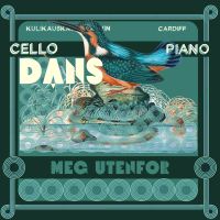 Dans Meg Utenfor (EP)