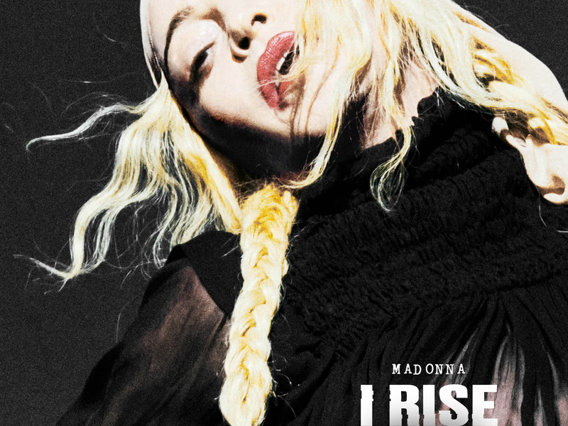 I Rise (Remixes) (Single)