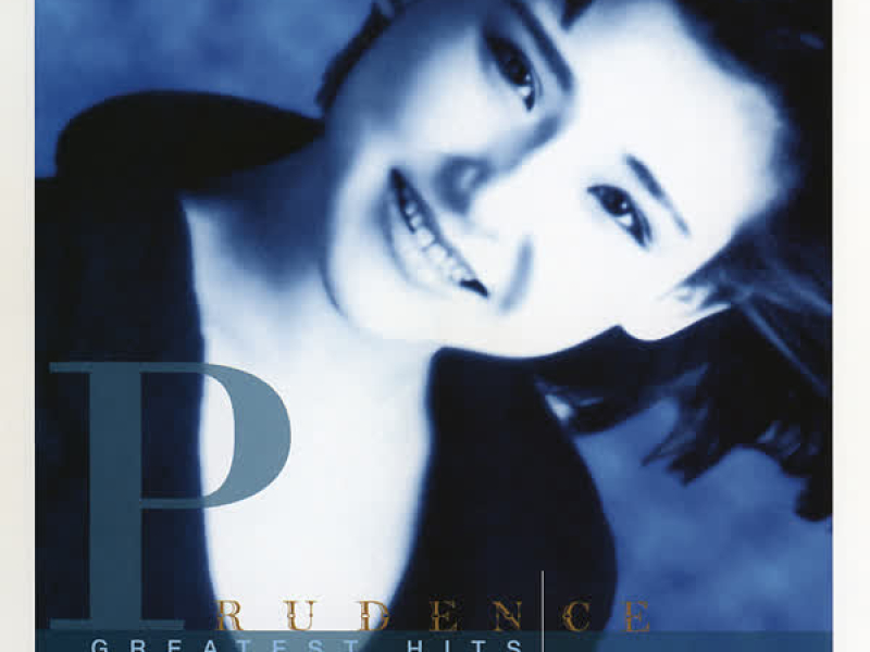 Prudence Liew Greatest Hits