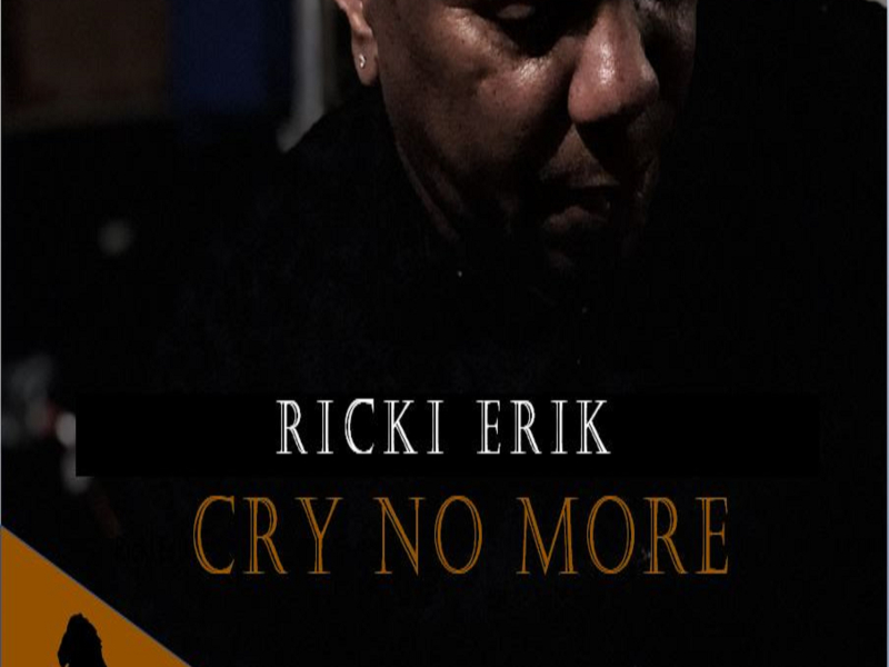 Cry No More (Radio Version) (Single)