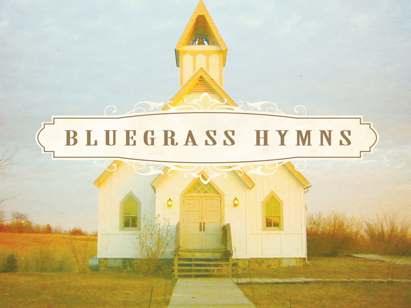 Bluegrass Hymns