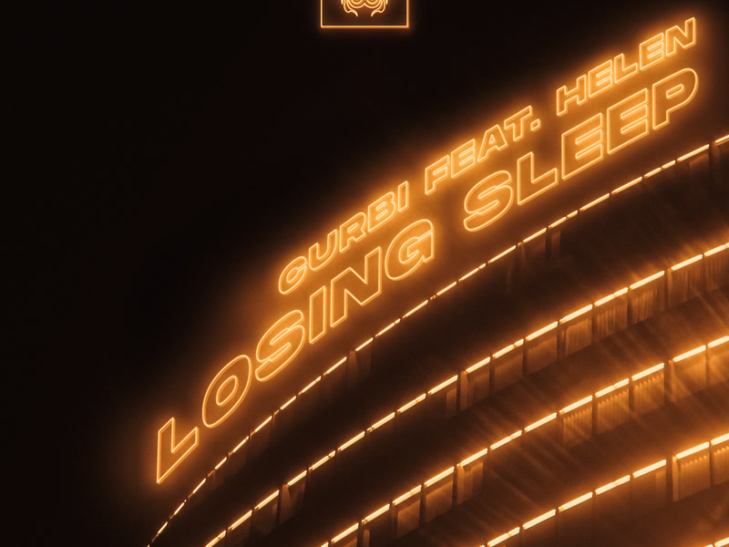 Losing Sleep (Single)