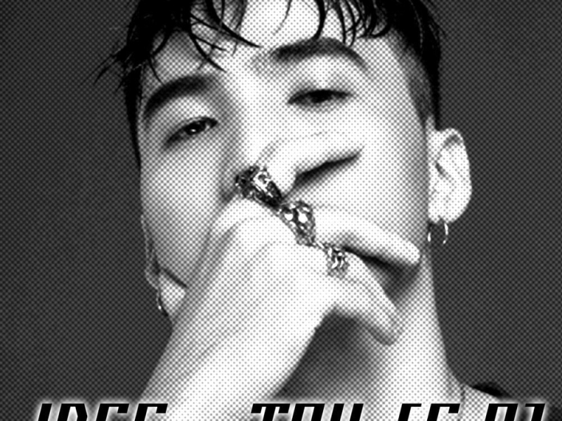 Im Still Riding Beat (Single)