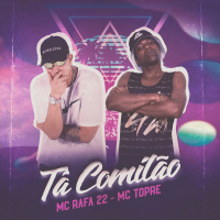 Tá Comilão (Single)