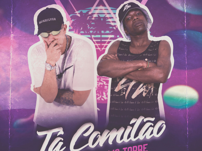 Tá Comilão (Single)