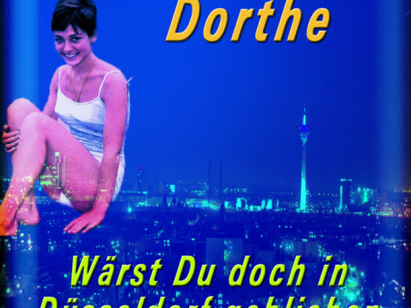 Wärst Du doch in Düsseldorf geblieben