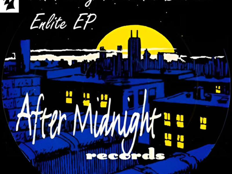 Enlite EP (Single)