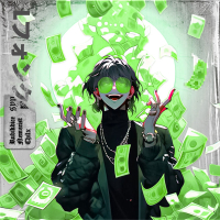 Evil Krushed (Single)