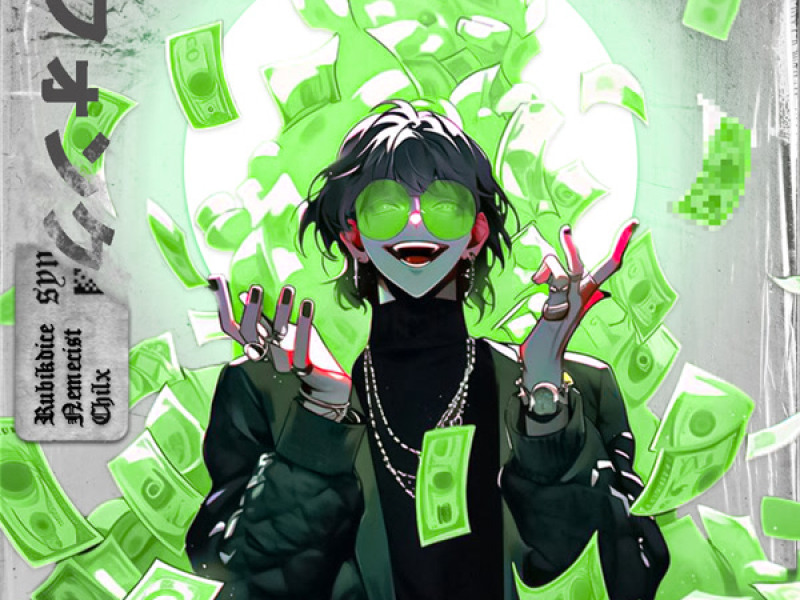 Evil Krushed (Single)