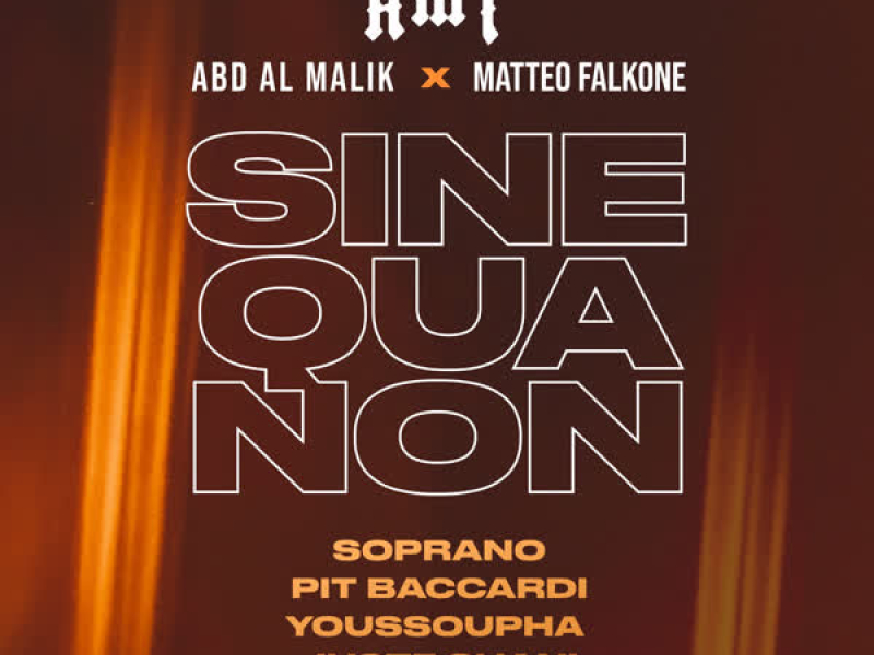 Sine qua non (Single)