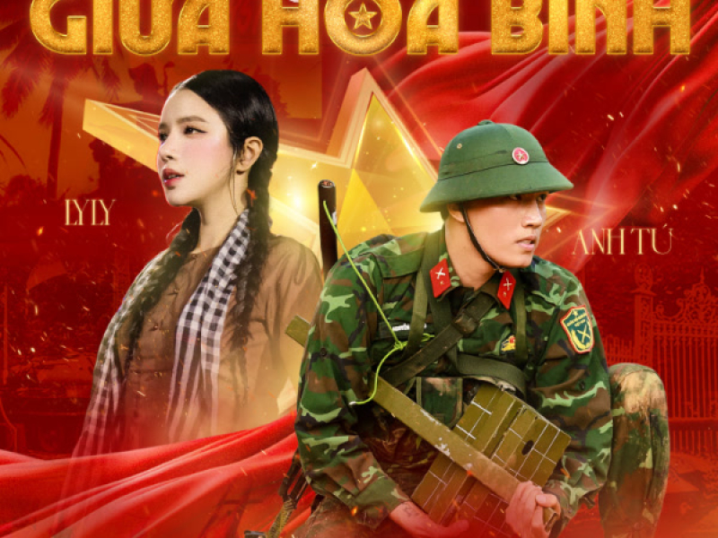 Giữa Hòa Bình (Single)