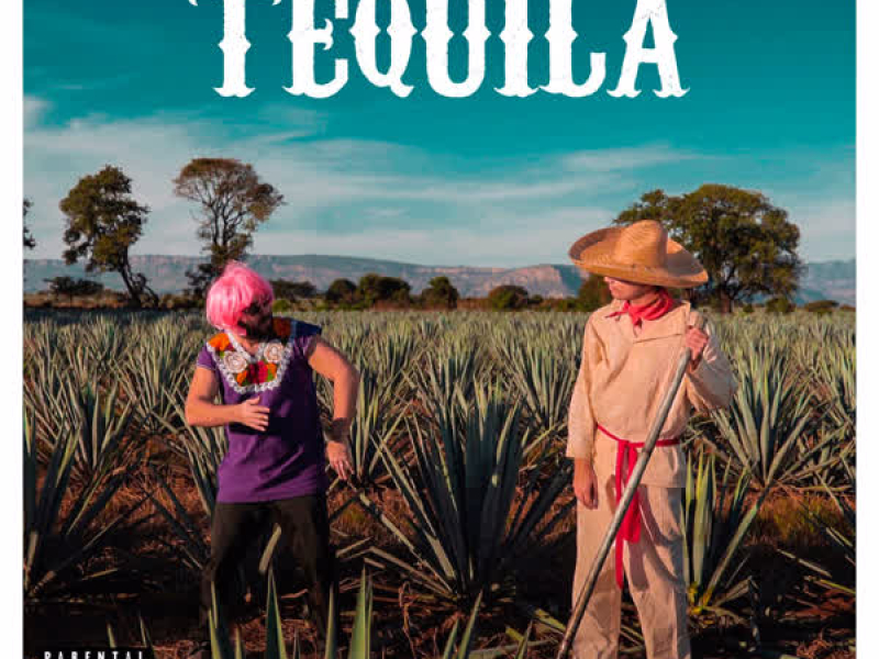 Tequila (Single)