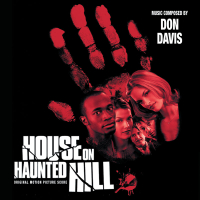 House On Haunted Hill (Original Motion Picture Score)