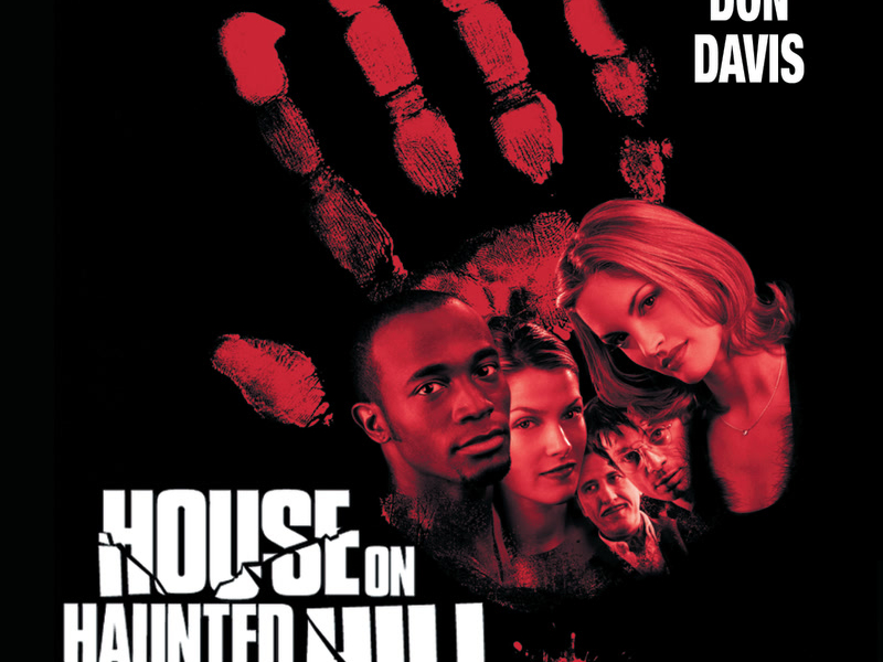 House On Haunted Hill (Original Motion Picture Score)