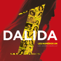 Dalida Les numéros un Les anneés Barclay