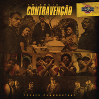 Trilogia Contravenção (EP)