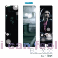 I Can Feel (Single)