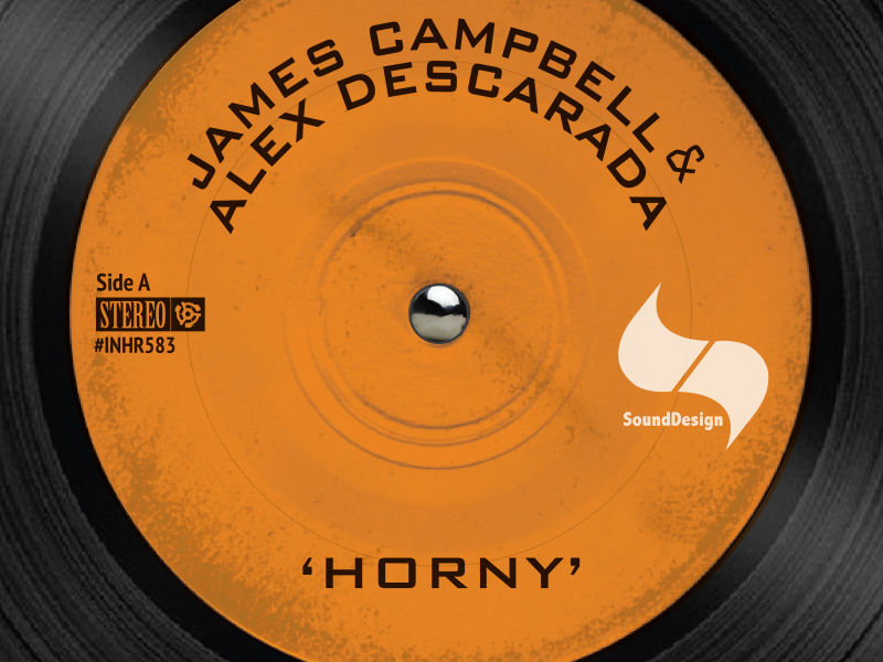 Horny (Single)