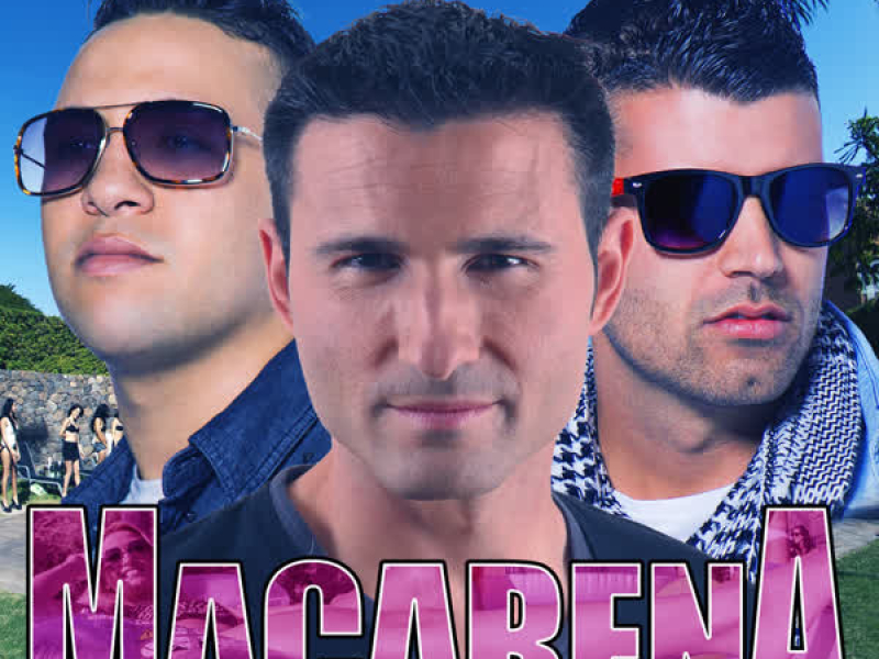Macarena (Single)