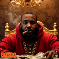 Bosco Freestyle (Compton) (Single)