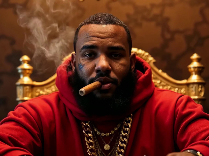 Bosco Freestyle (Compton) (Single)