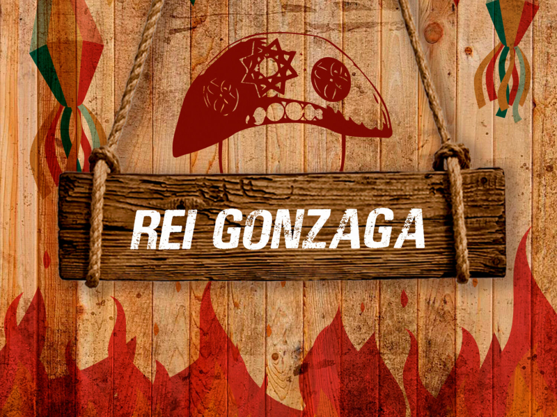 Rei Gonzaga (Single)