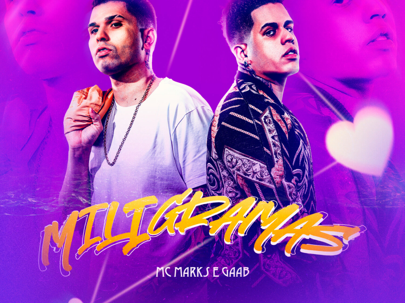 Miligramas (Single)