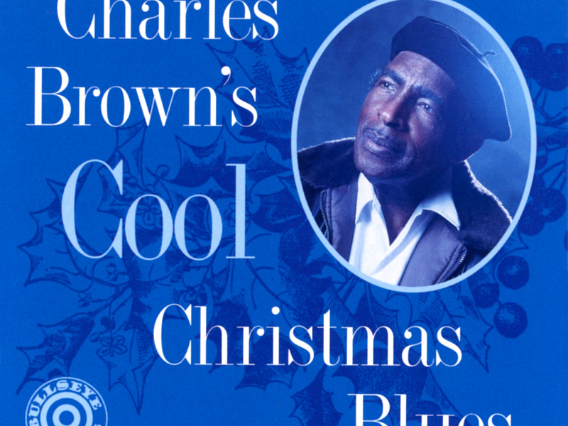 Cool Christmas Blues