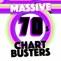 Massive 70's Chartbusters